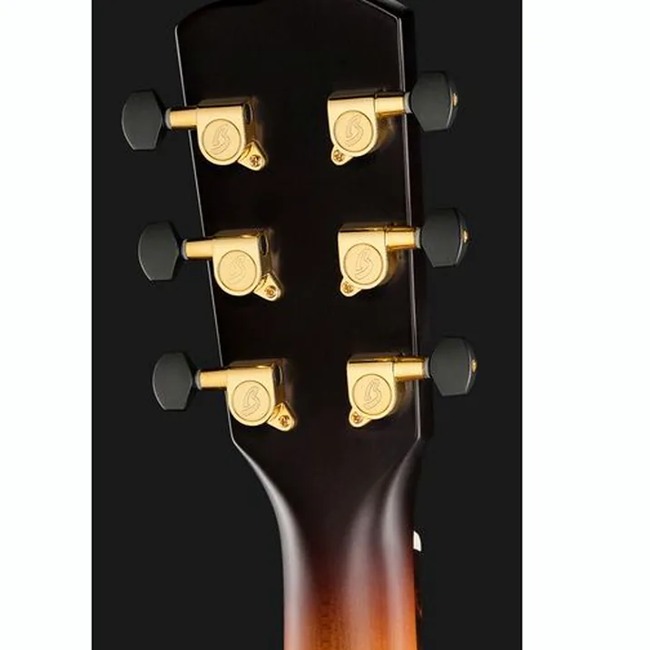 Breedlove Artista Pro Concertina CE BA