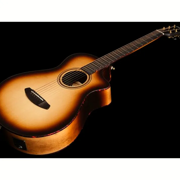 Breedlove Artista Pro Concertina CE BA