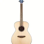 Nuestra prueba y opiniones sobre la Breedlove Discovery S Concert