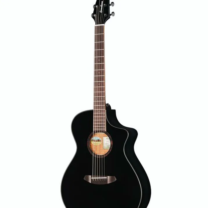 Breedlove Discovery S Concert CE BS
