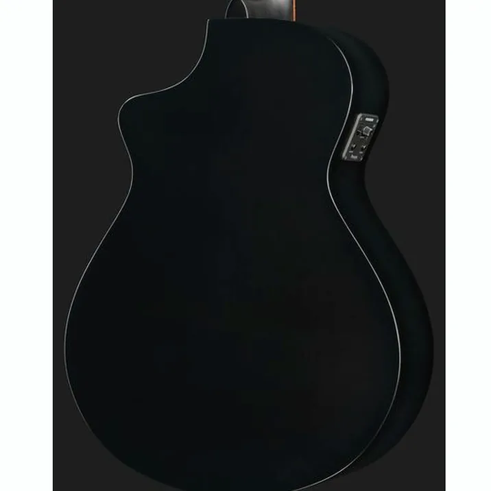 Breedlove Discovery S Concert CE BS