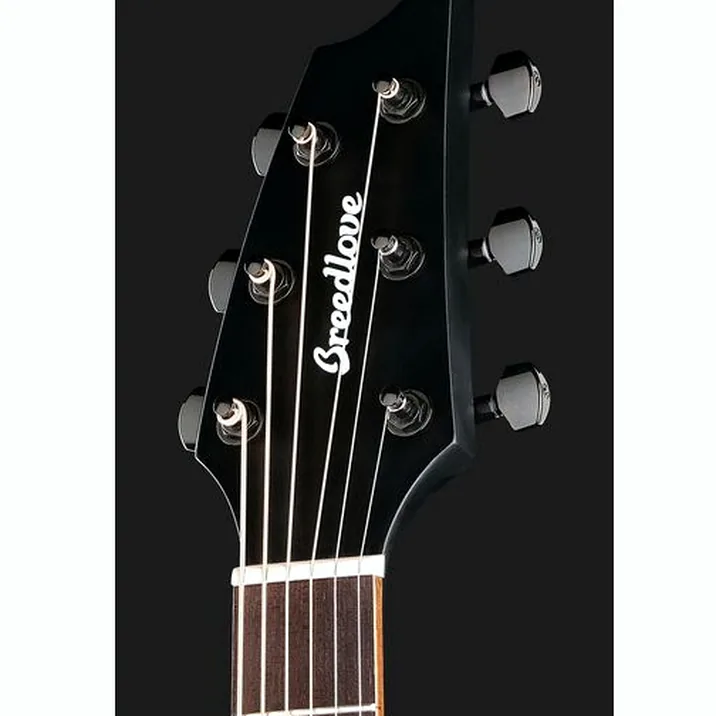Breedlove Discovery S Concert CE BS