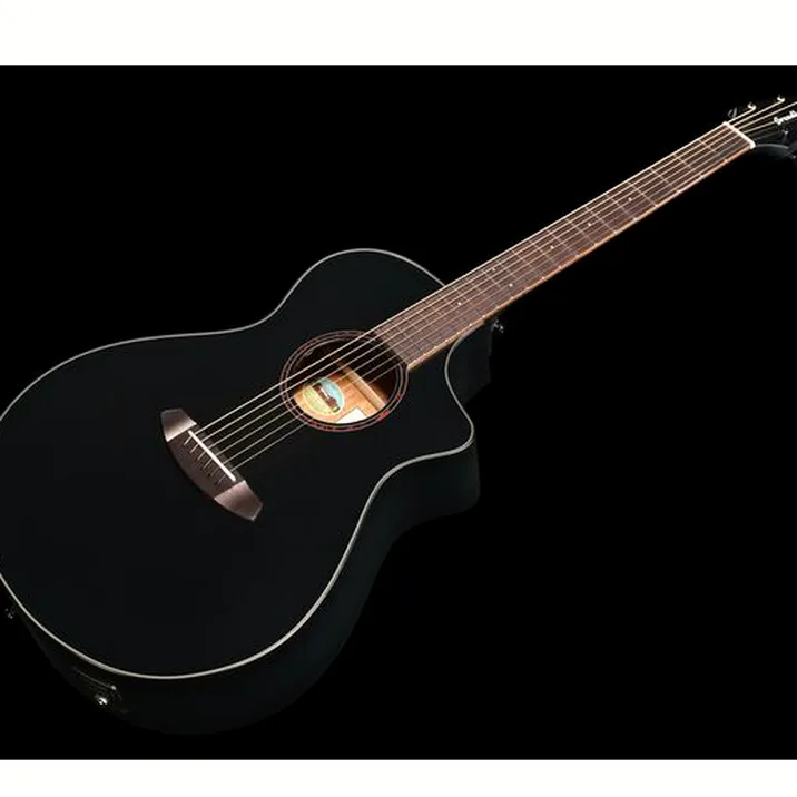 Breedlove Discovery S Concert CE BS
