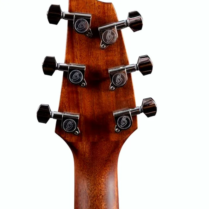 Breedlove Discovery S Concert ED CE