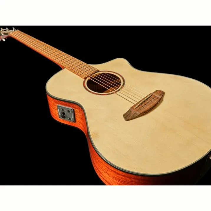 Breedlove Discovery S Concert CE Spruce