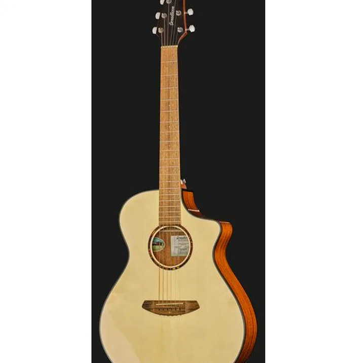 Breedlove Discovery S Concert CE Spruce