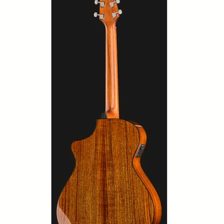 Breedlove Discovery S Concert CE Spruce