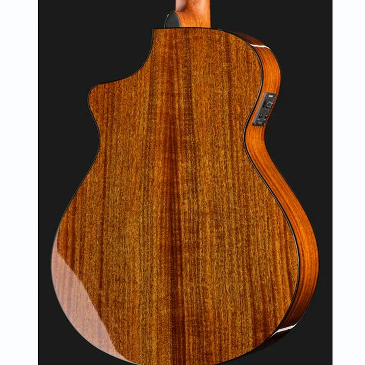 Breedlove Discovery S Concert CE Spruce