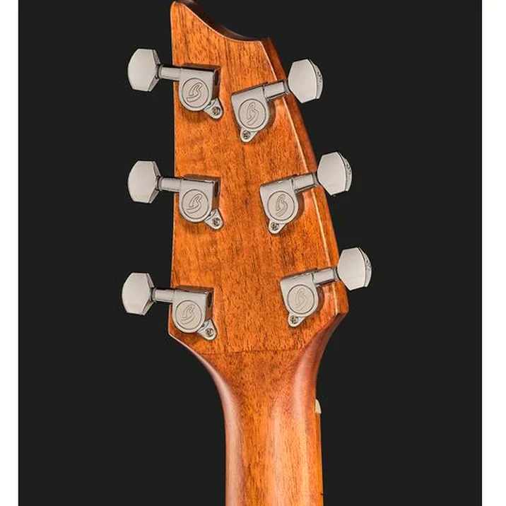 Breedlove Discovery S Concert CE Spruce
