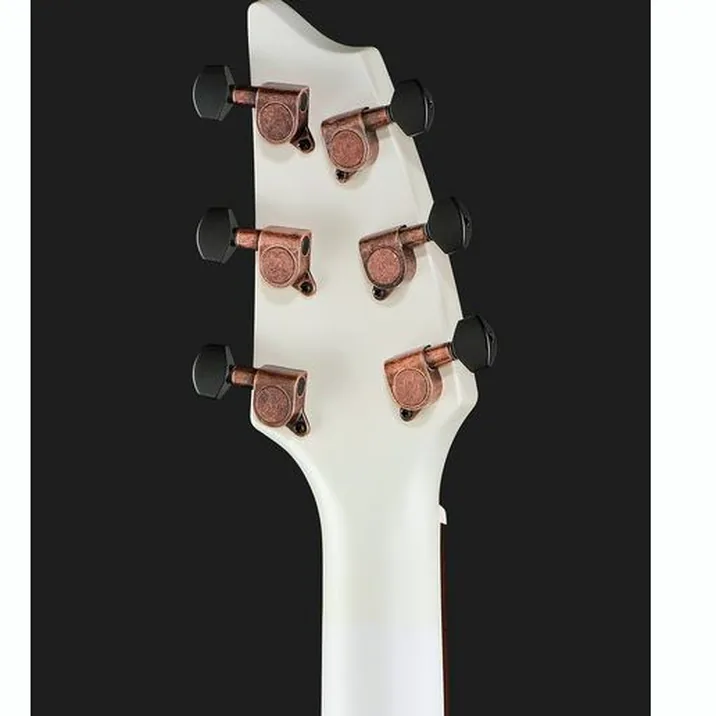 Breedlove Discovery S Concert CE WH