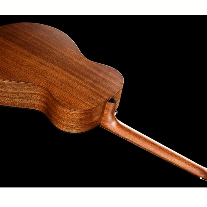Breedlove Discovery S Concert Mahogany