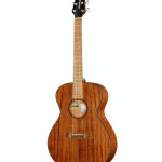 Breedlove Discovery S Concert Mahogany en 2026 : Opiniones actualizadas y Prueba