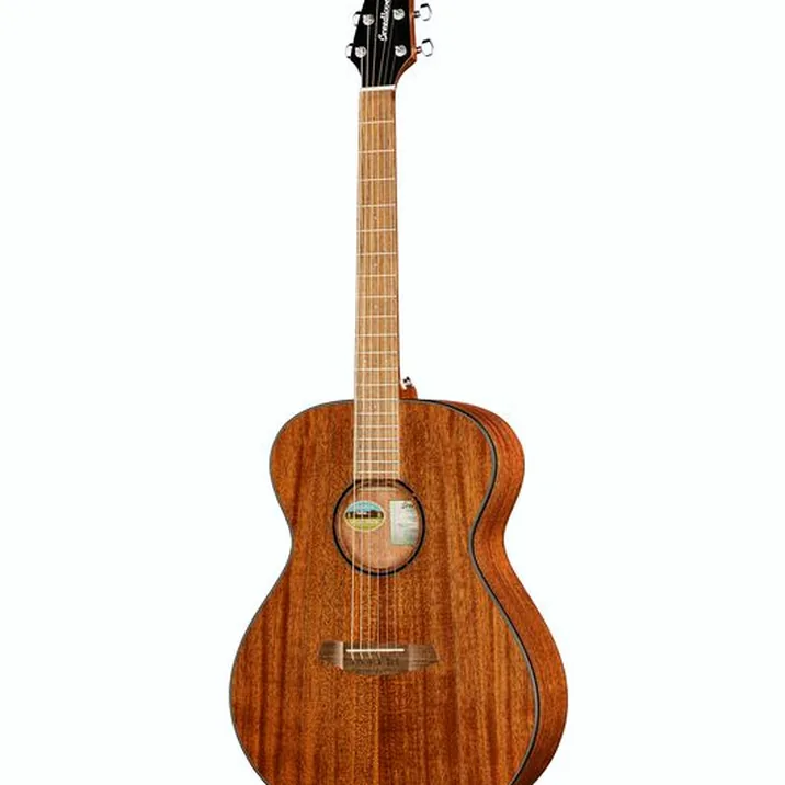 Breedlove Discovery S Concert Mahogany