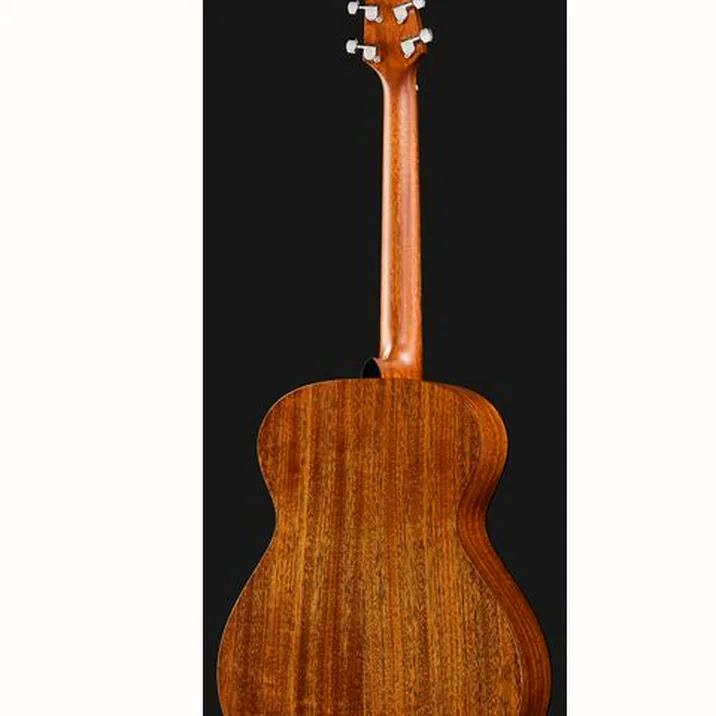 Breedlove Discovery S Concert Mahogany