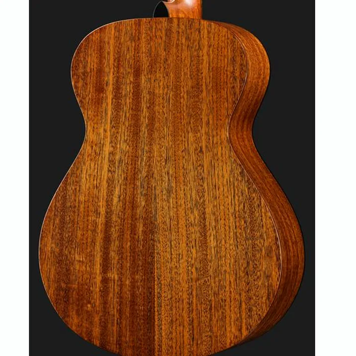 Breedlove Discovery S Concert Mahogany
