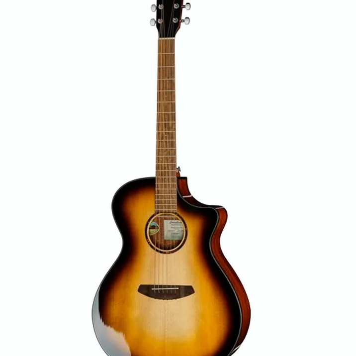 Breedlove Discovery S Dreadn Conc CE EB