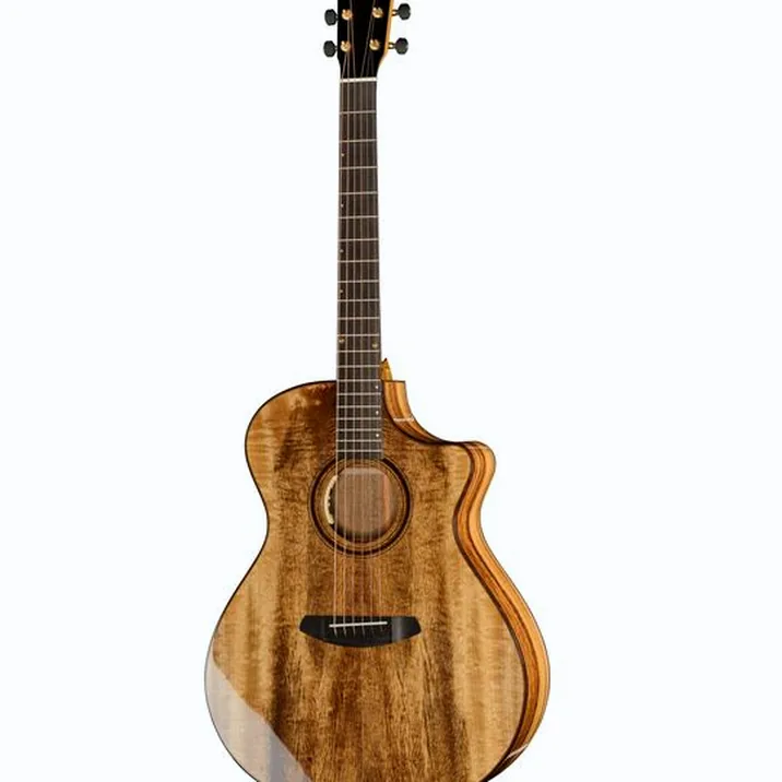 Breedlove Oregon Dreadnought Concerto