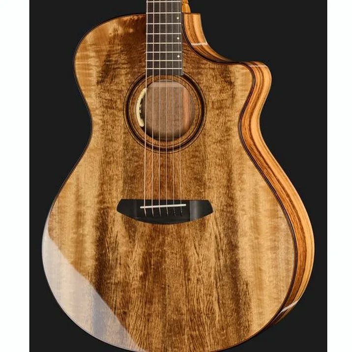 Breedlove Oregon Dreadnought Concerto