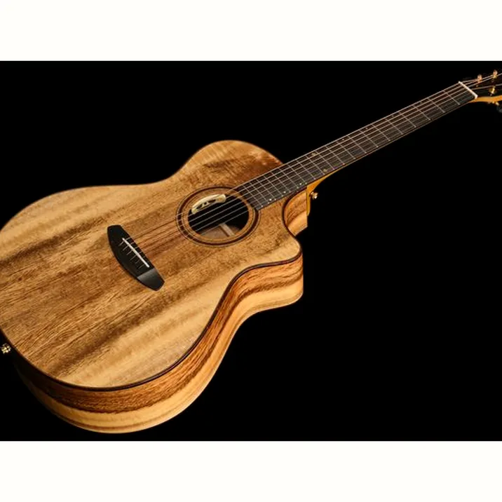Breedlove Oregon Dreadnought Concerto