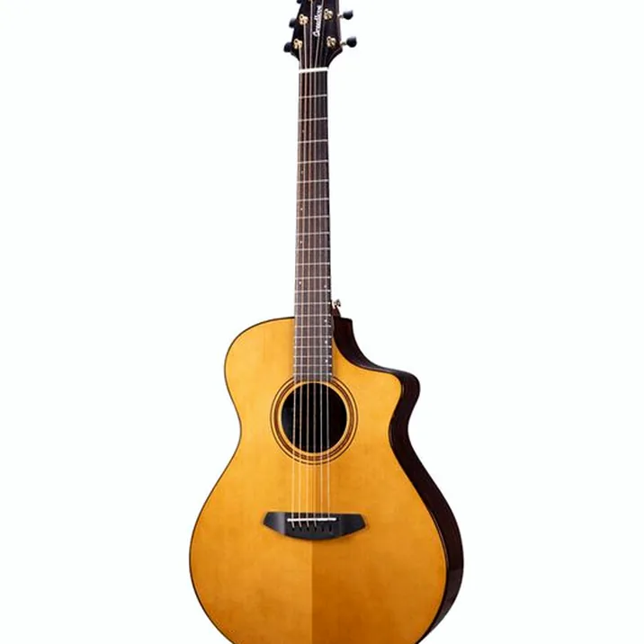 Breedlove Performer Pro ConcThin Rswd CE
