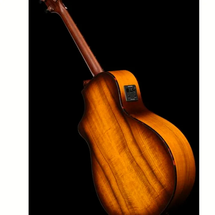 Breedlove Pursuit Exotic S Concert CE TE