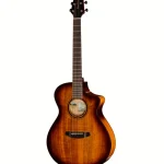 Breedlove Pursuit Exotic S Concert CE TE : Test completo, características y opiniones