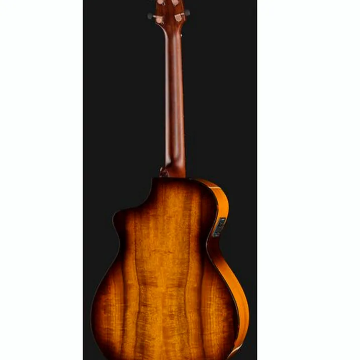Breedlove Pursuit Exotic S Concert CE TE