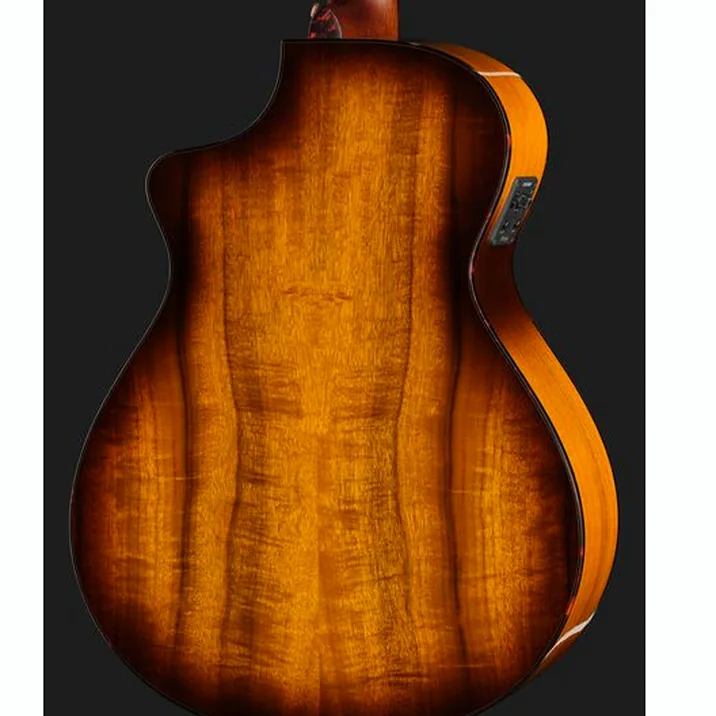 Breedlove Pursuit Exotic S Concert CE TE