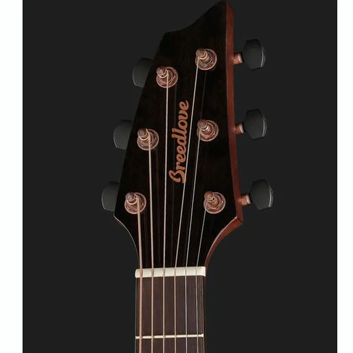Breedlove Pursuit Exotic S Concert CE TE