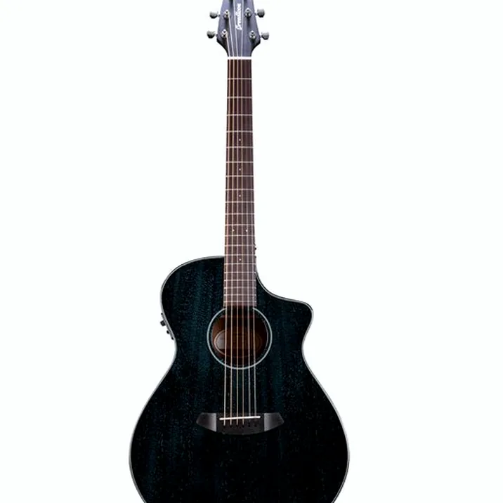 Breedlove Rainforest S Concert CE MB