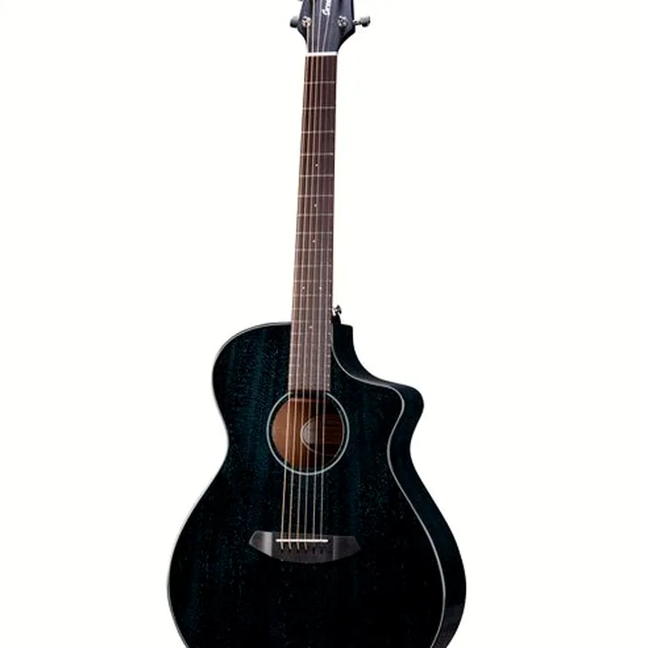 Breedlove Rainforest S Concert CE MB