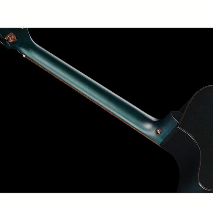 Breedlove Rainforest S Concert Papillon