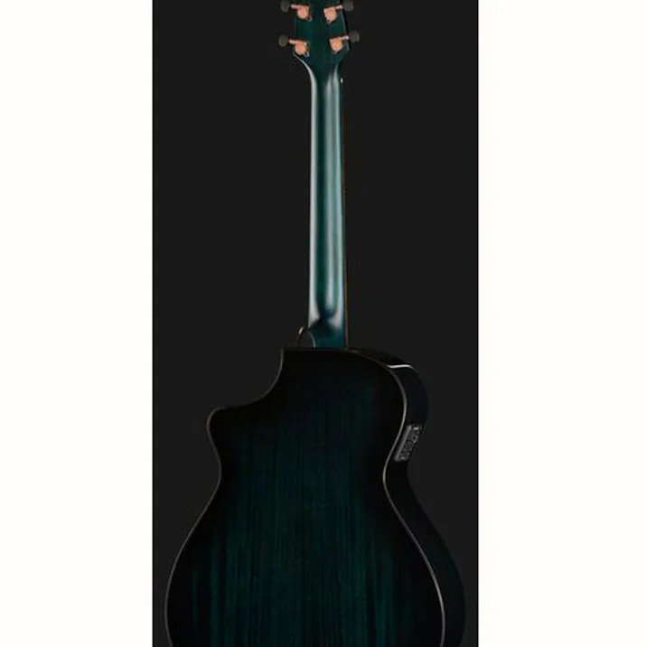 Breedlove Rainforest S Concert Papillon