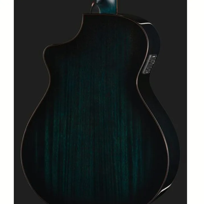 Breedlove Rainforest S Concert Papillon