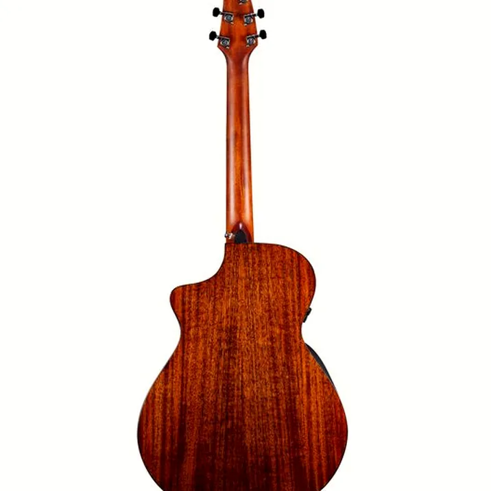 Breedlove Solo Pro Concert CE EB