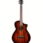 Breedlove Wildwood Pro Concertina CE : Opiniones, Características y Mejor Precio