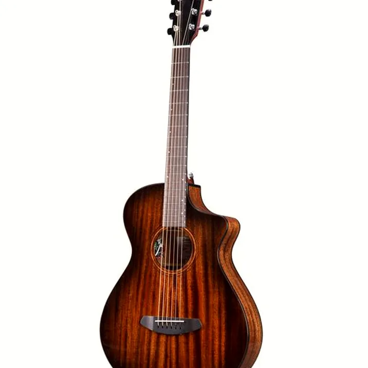 Breedlove Wildwood Pro Concertina CE