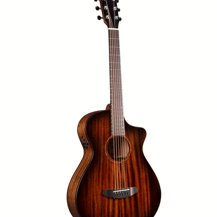 Breedlove Wildwood Pro Concertina CE