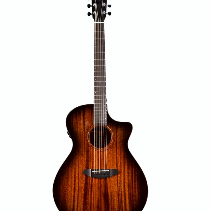 Breedlove Wildwood Pro Drdnght Conc CE