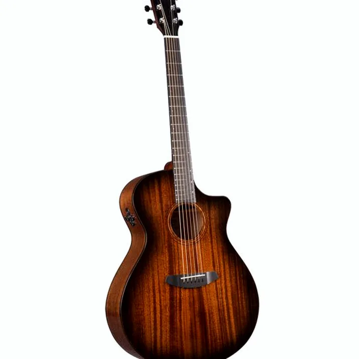 Breedlove Wildwood Pro Drdnght Conc CE
