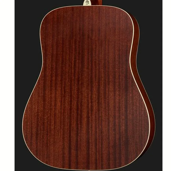Brümmer Acoustic Steel CLD-10S Set