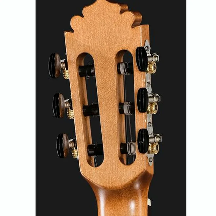 Caballero by Manuel Rodriguez Europe CA-EUSM62 7/8 Spruce