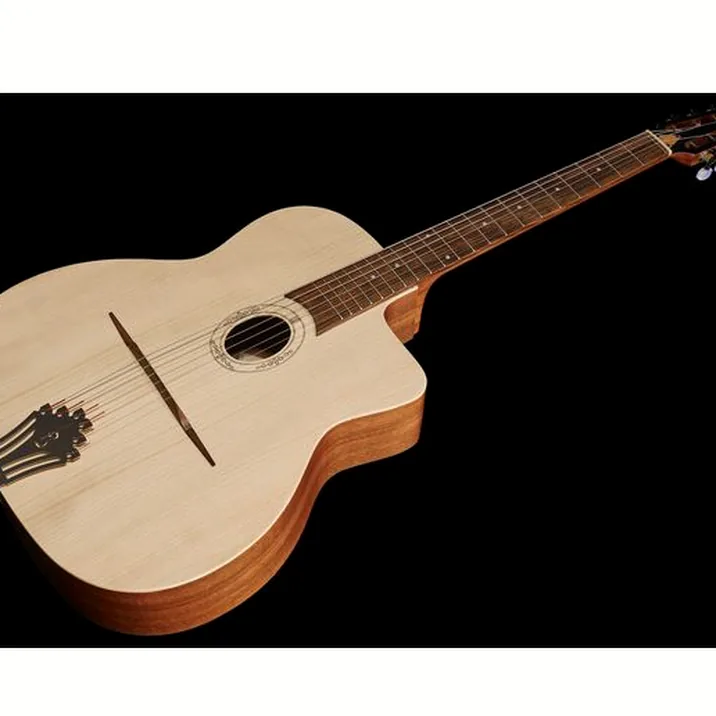 Carvalho CARV100JM Jazz Manouche