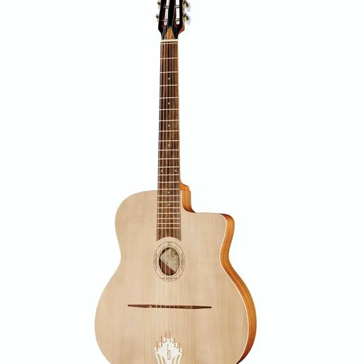 Carvalho CARV100JM Jazz Manouche