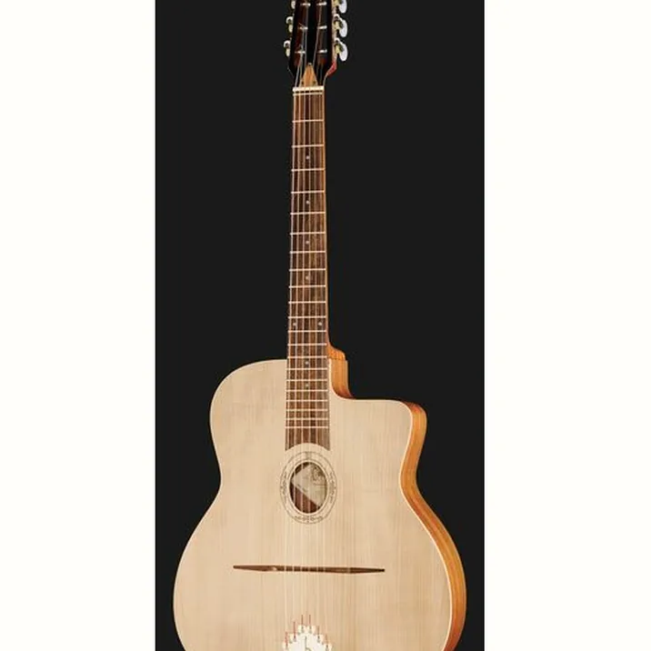 Carvalho CARV100JM Jazz Manouche