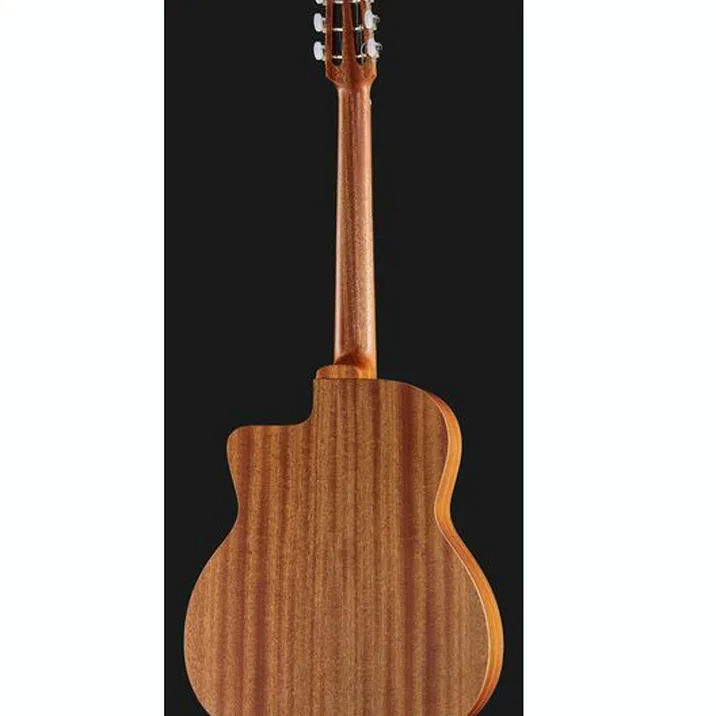 Carvalho CARV100JM Jazz Manouche
