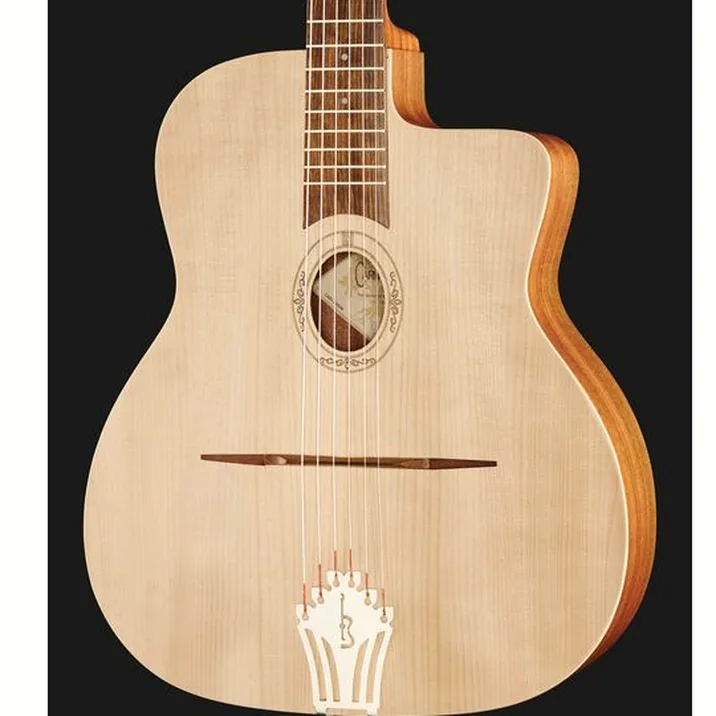 Carvalho CARV100JM Jazz Manouche