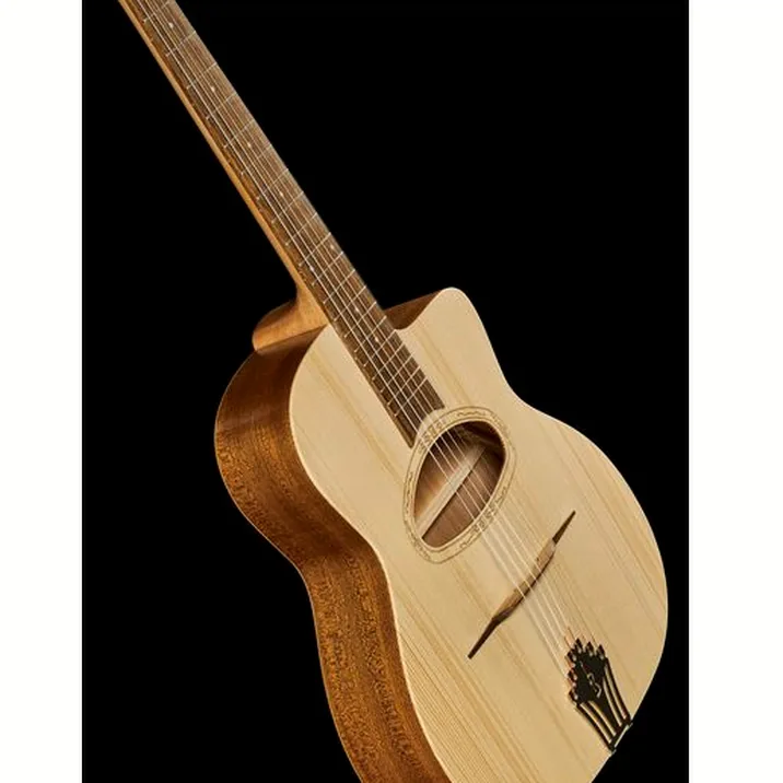Carvalho CARV100JMD Jazz Manouche