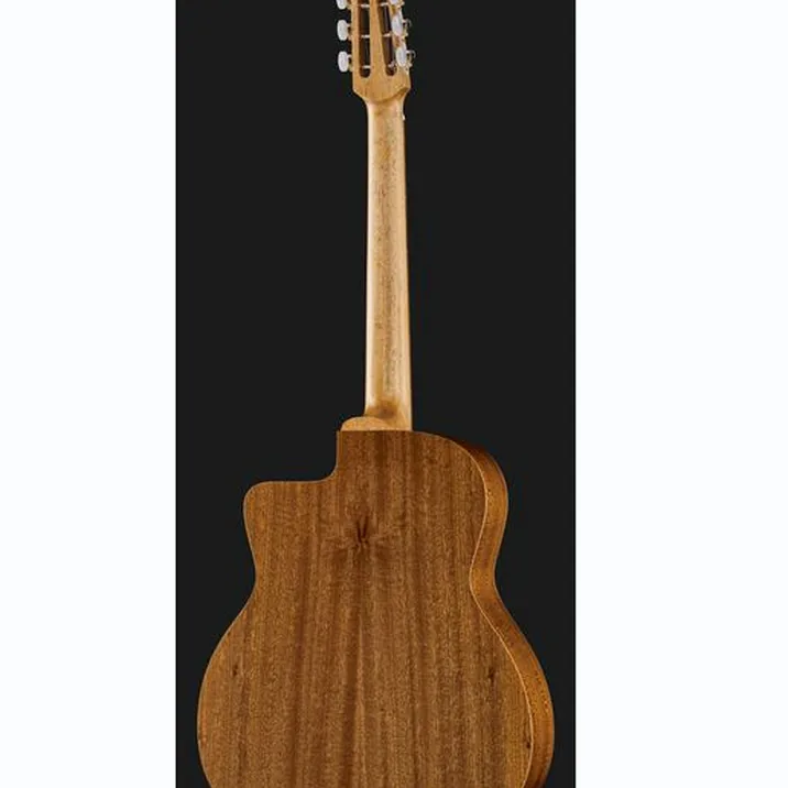 Carvalho CARV100JMD Jazz Manouche