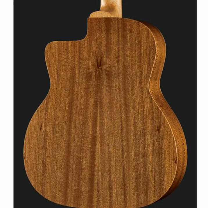 Carvalho CARV100JMD Jazz Manouche